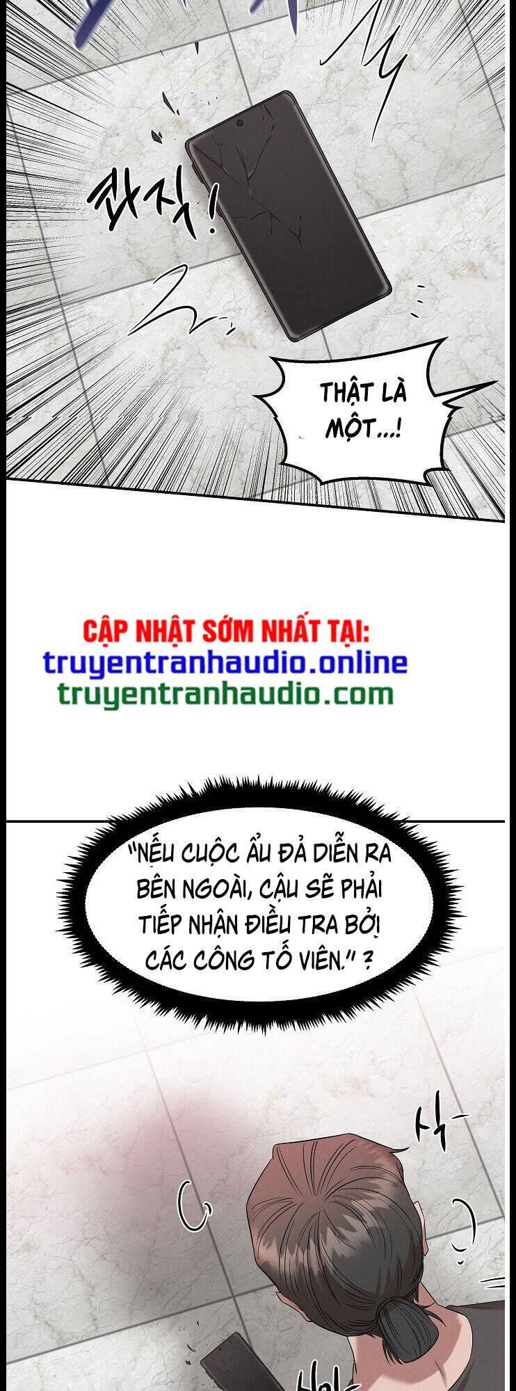 Bác Sĩ Thiên Tài Lee Moojin Chapter 15 - Trang 2