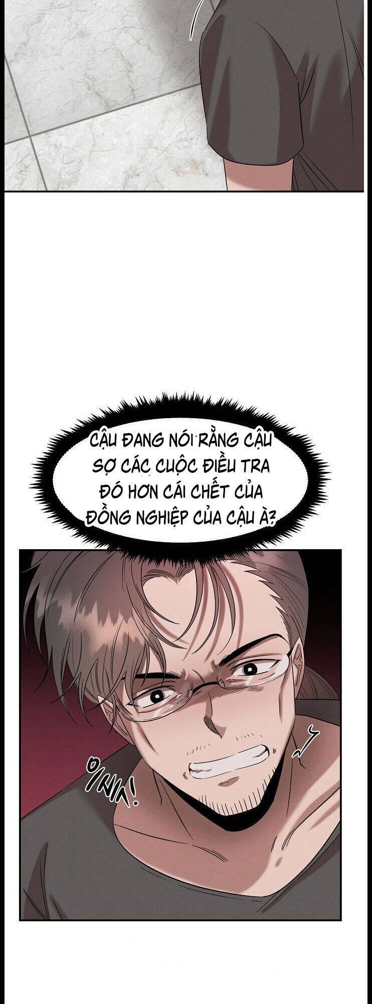 Bác Sĩ Thiên Tài Lee Moojin Chapter 15 - Trang 2