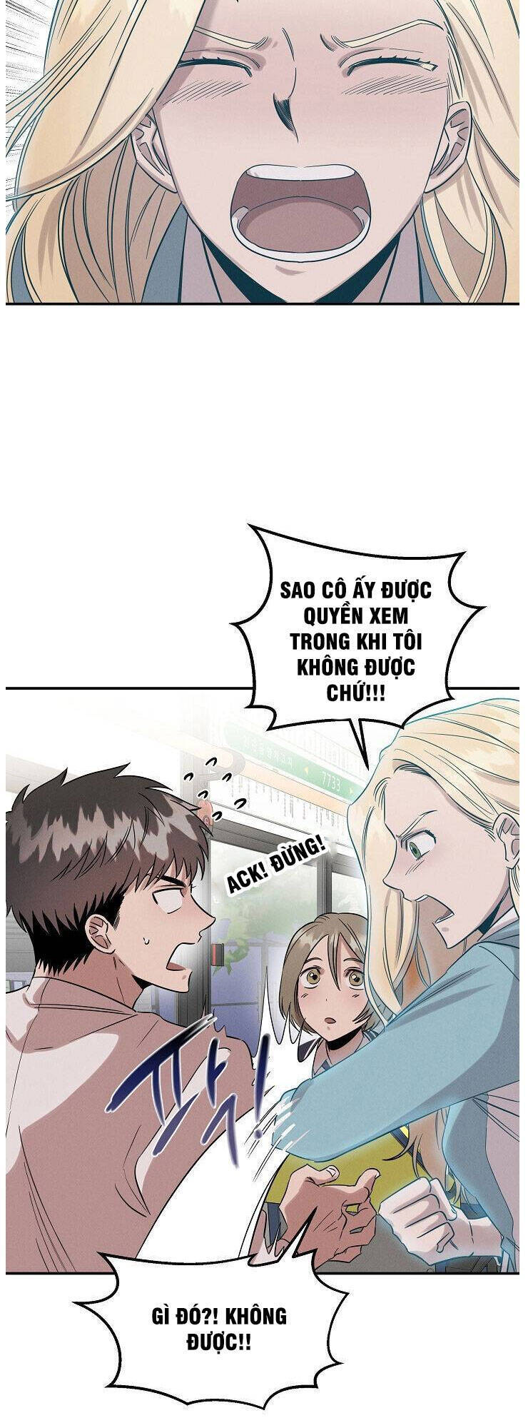 Bác Sĩ Thiên Tài Lee Moojin Chapter 14 - Trang 2