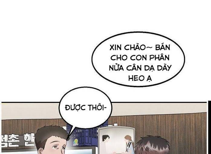 Bác Sĩ Thiên Tài Lee Moojin Chapter 14 - Trang 2