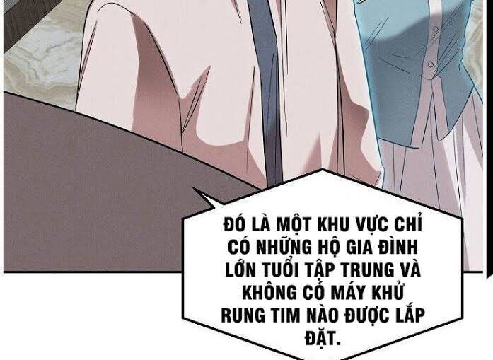 Bác Sĩ Thiên Tài Lee Moojin Chapter 14 - Trang 2