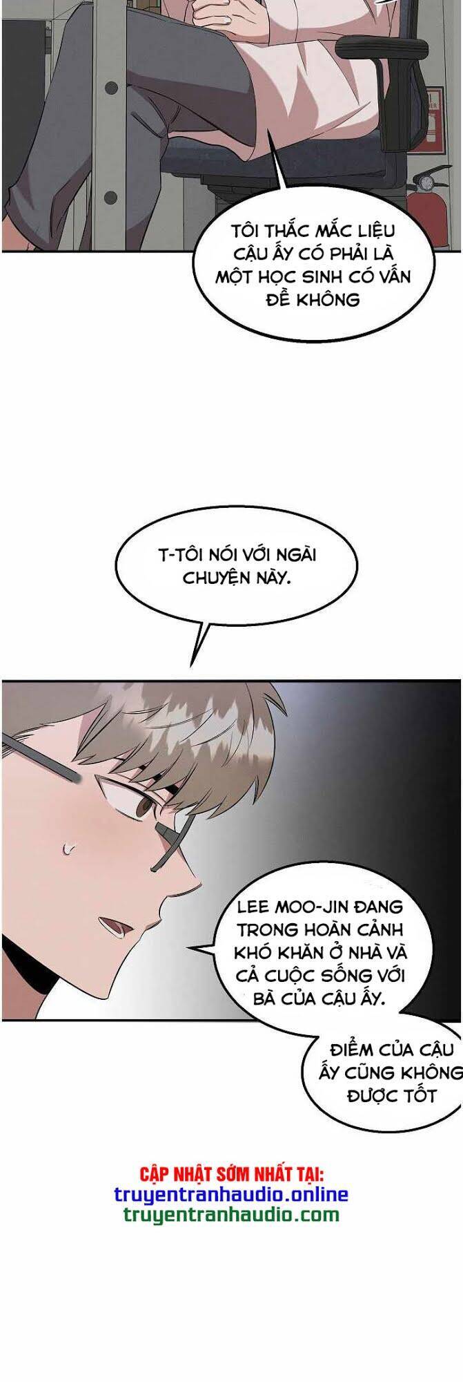 Bác Sĩ Thiên Tài Lee Moojin Chapter 12 - Trang 2