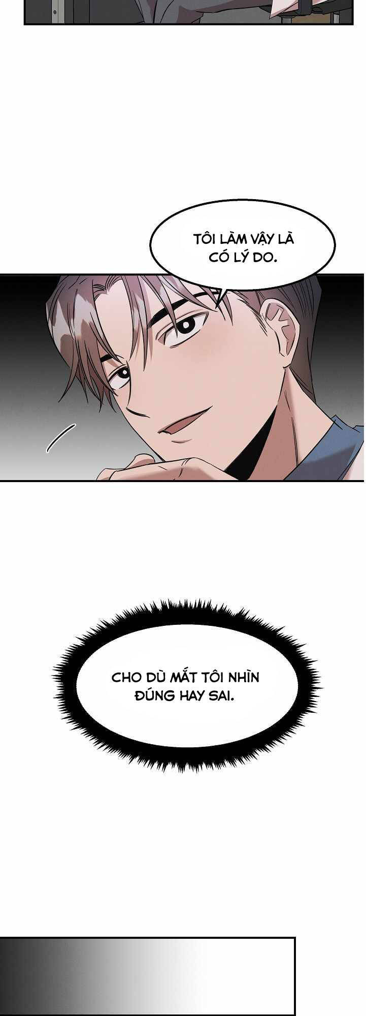 Bác Sĩ Thiên Tài Lee Moojin Chapter 12 - Trang 2