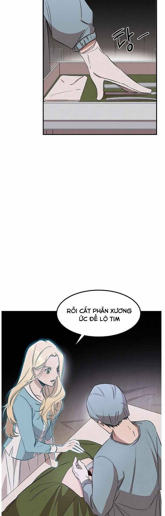 Bác Sĩ Thiên Tài Lee Moojin Chapter 12 - Trang 2