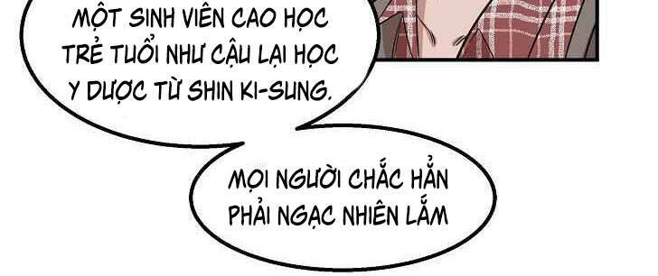 Bác Sĩ Thiên Tài Lee Moojin Chapter 10 - Trang 2