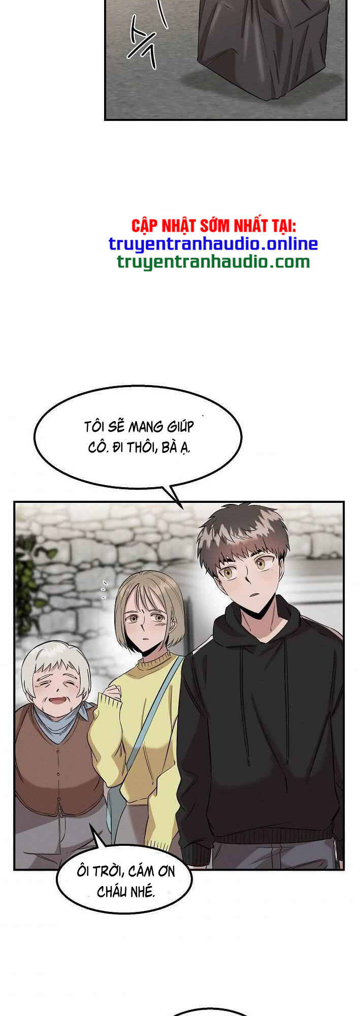 Bác Sĩ Thiên Tài Lee Moojin Chapter 10 - Trang 2