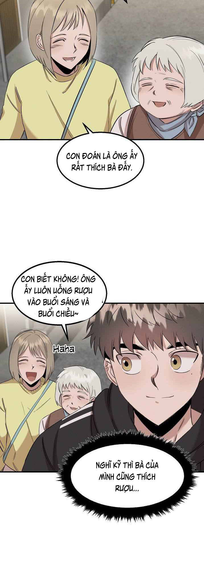 Bác Sĩ Thiên Tài Lee Moojin Chapter 10 - Trang 2