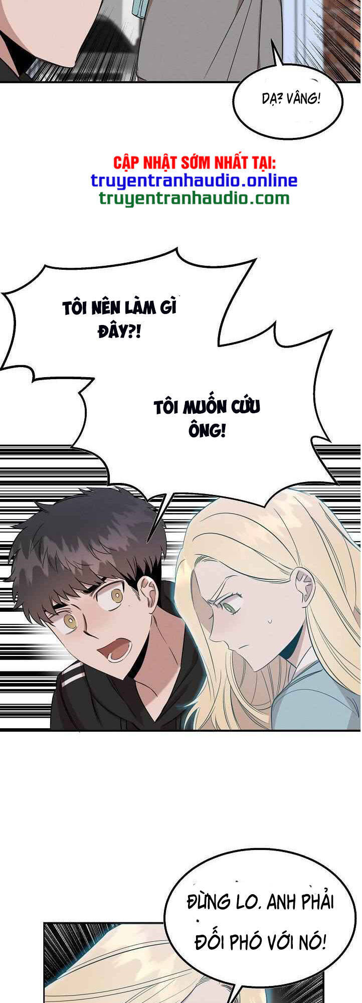 Bác Sĩ Thiên Tài Lee Moojin Chapter 10 - Trang 2