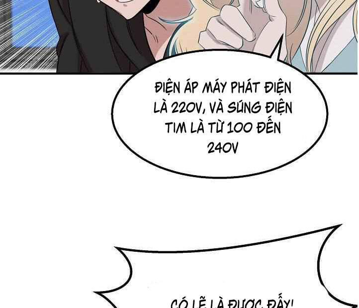 Bác Sĩ Thiên Tài Lee Moojin Chapter 10 - Trang 2