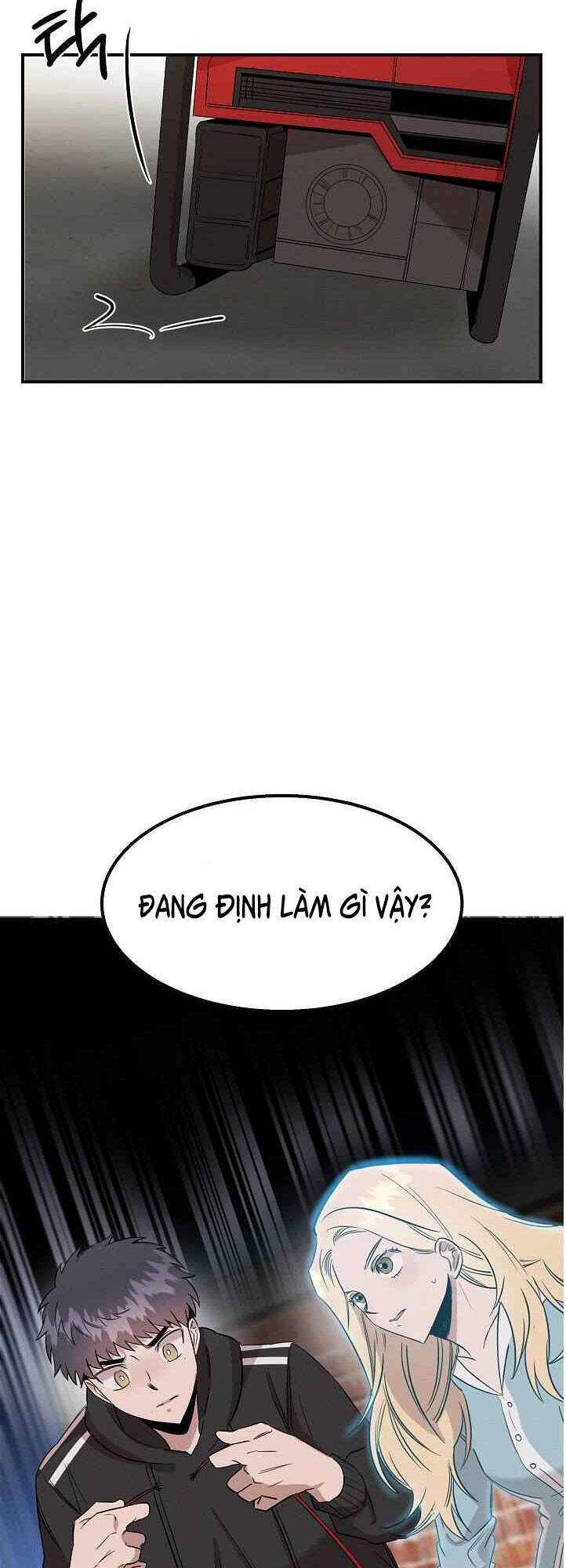 Bác Sĩ Thiên Tài Lee Moojin Chapter 10 - Trang 2