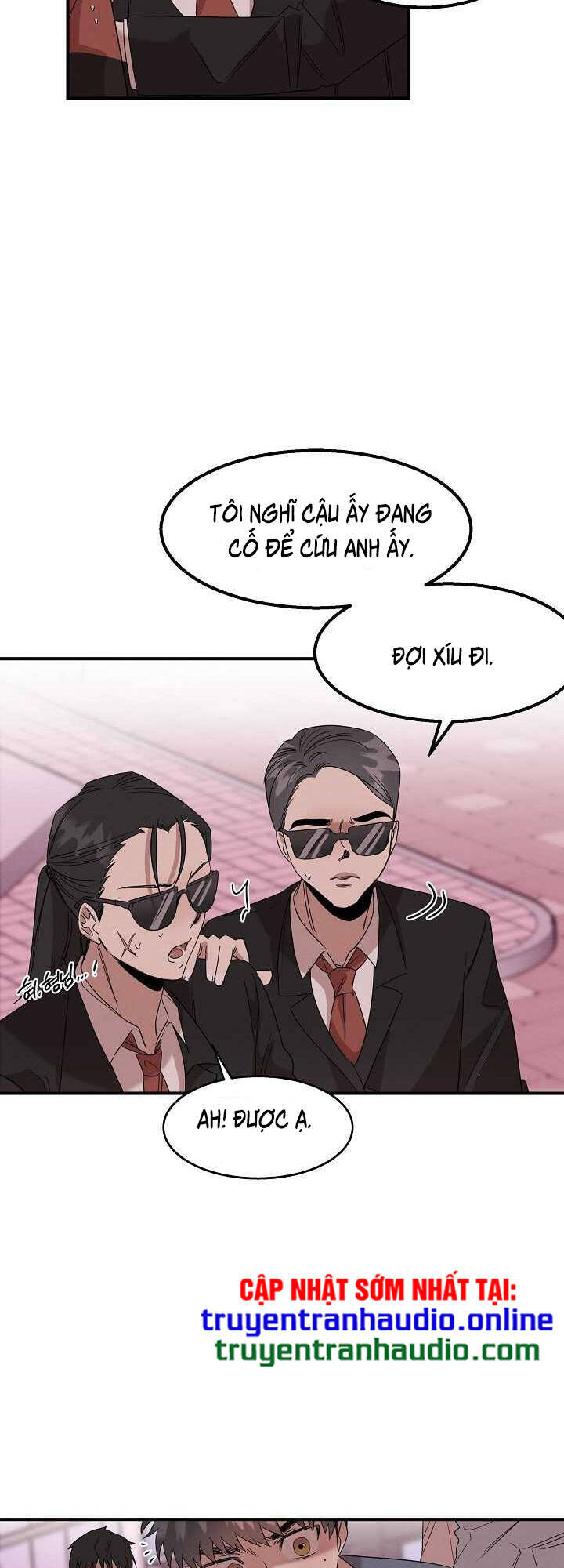 Bác Sĩ Thiên Tài Lee Moojin Chapter 7 - Trang 2