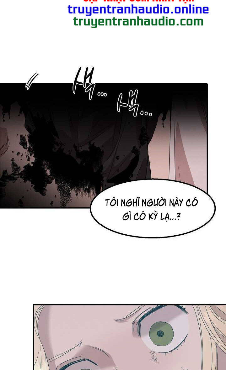 Bác Sĩ Thiên Tài Lee Moojin Chapter 7 - Trang 2