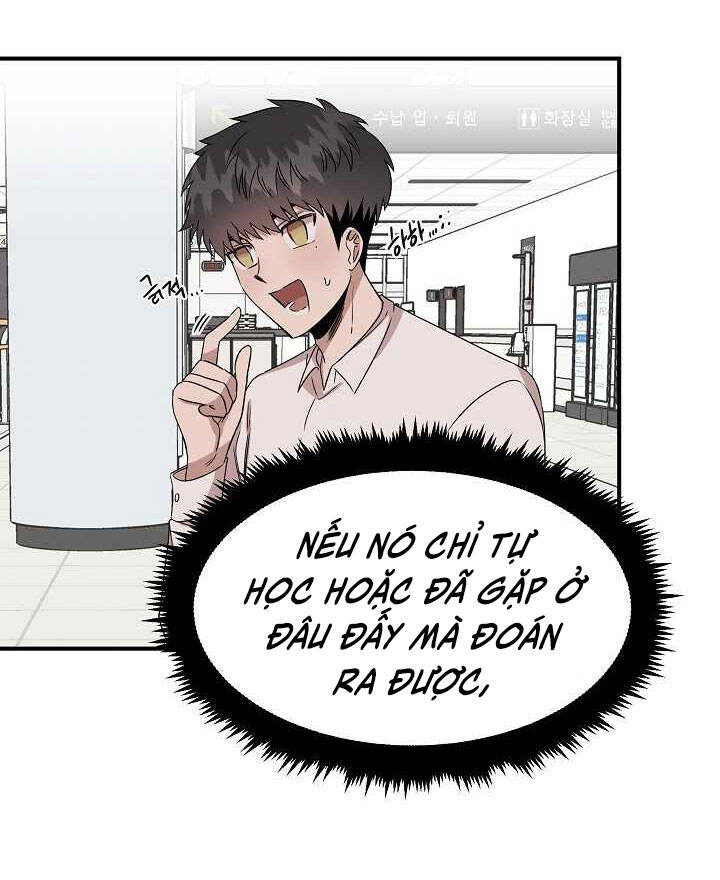 Bác Sĩ Thiên Tài Lee Moojin Chapter 6 - Trang 2