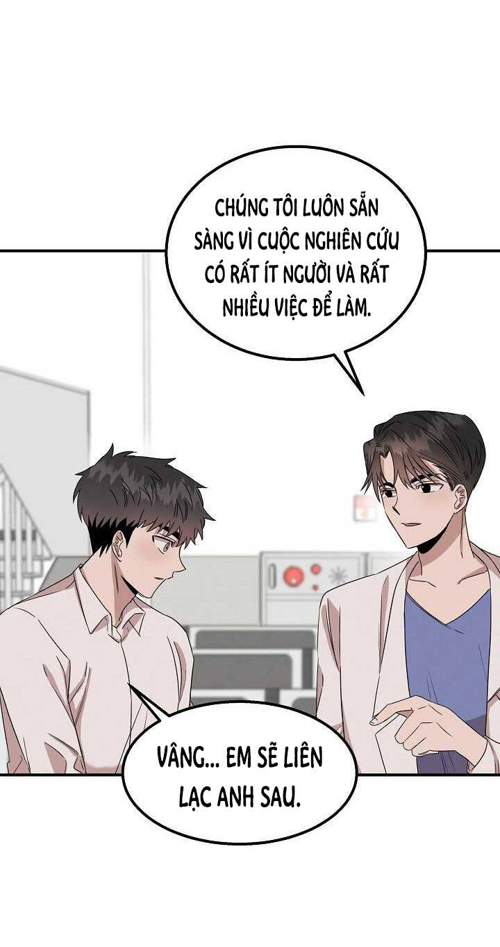 Bác Sĩ Thiên Tài Lee Moojin Chapter 6 - Trang 2