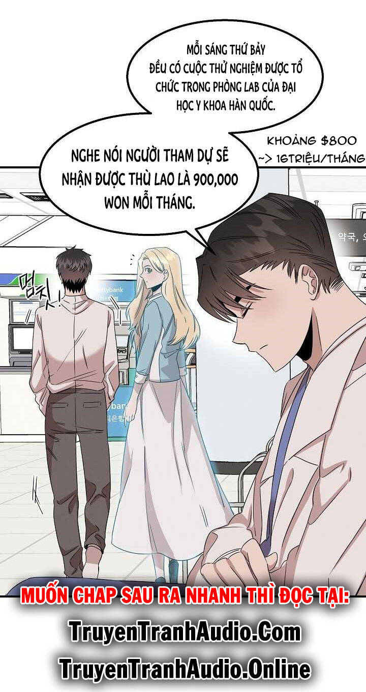 Bác Sĩ Thiên Tài Lee Moojin Chapter 6 - Trang 2