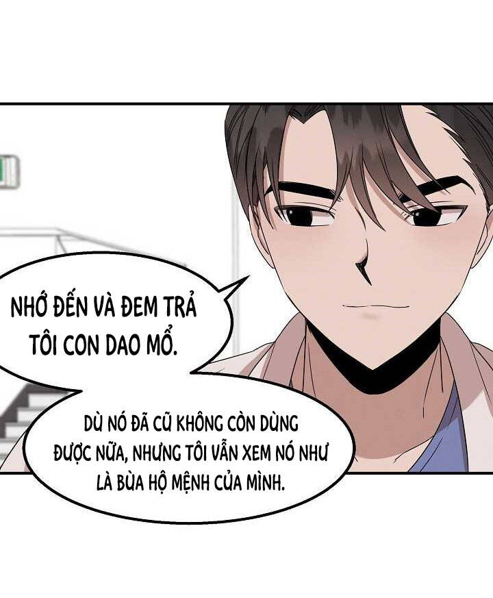 Bác Sĩ Thiên Tài Lee Moojin Chapter 6 - Trang 2