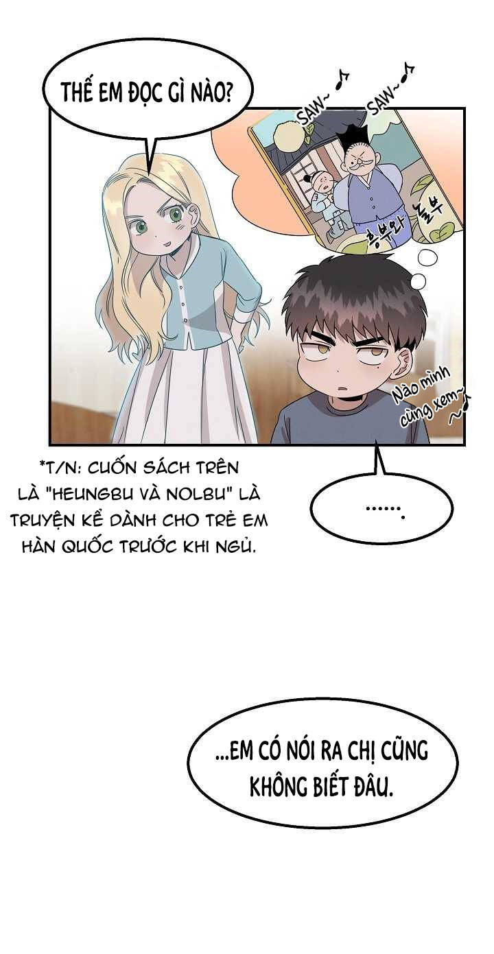 Bác Sĩ Thiên Tài Lee Moojin Chapter 6 - Trang 2