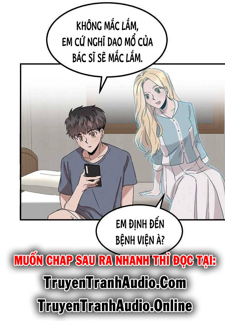 Bác Sĩ Thiên Tài Lee Moojin Chapter 6 - Trang 2