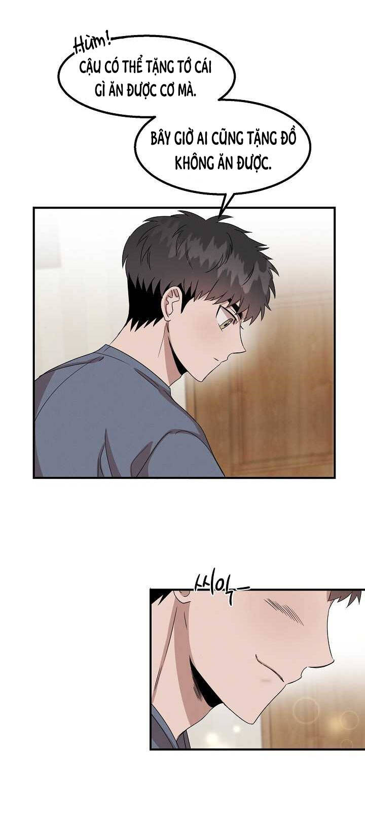 Bác Sĩ Thiên Tài Lee Moojin Chapter 6 - Trang 2