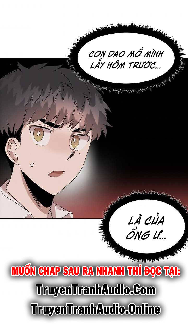 Bác Sĩ Thiên Tài Lee Moojin Chapter 6 - Trang 2