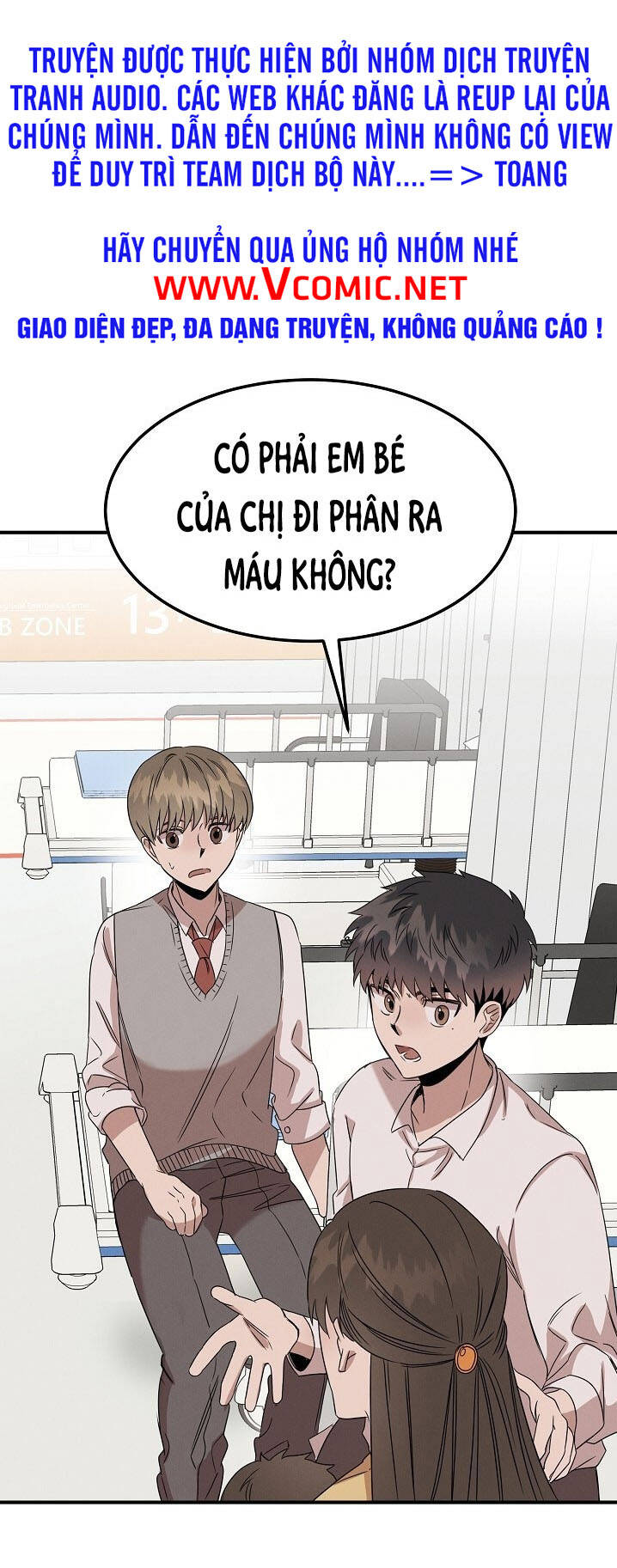 Bác Sĩ Thiên Tài Lee Moojin Chapter 5 - Trang 2