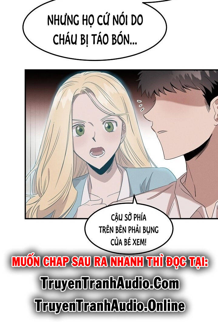 Bác Sĩ Thiên Tài Lee Moojin Chapter 5 - Trang 2