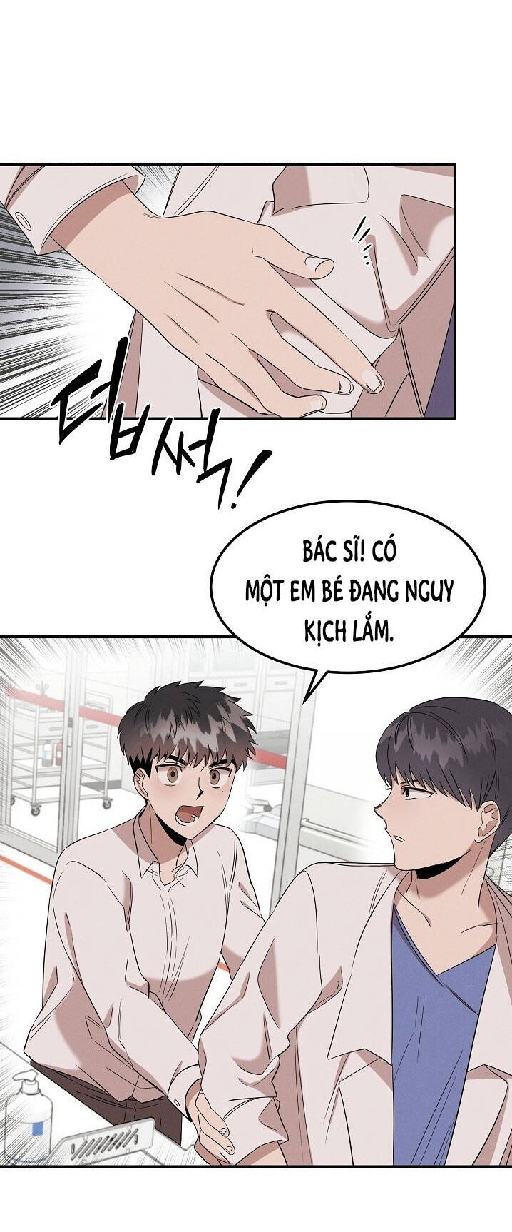 Bác Sĩ Thiên Tài Lee Moojin Chapter 5 - Trang 2