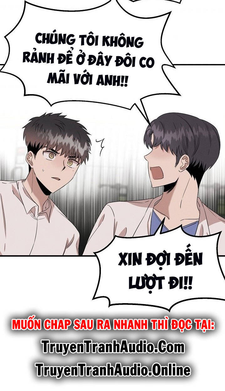 Bác Sĩ Thiên Tài Lee Moojin Chapter 5 - Trang 2