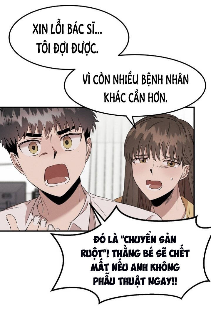 Bác Sĩ Thiên Tài Lee Moojin Chapter 5 - Trang 2