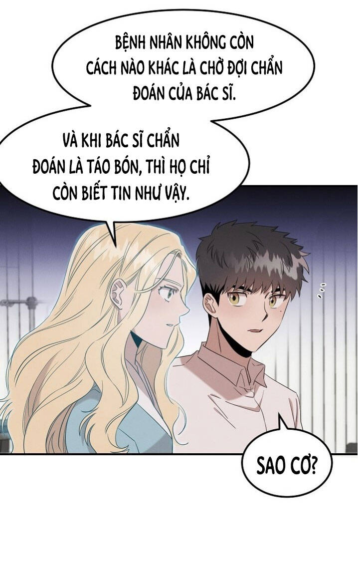 Bác Sĩ Thiên Tài Lee Moojin Chapter 5 - Trang 2