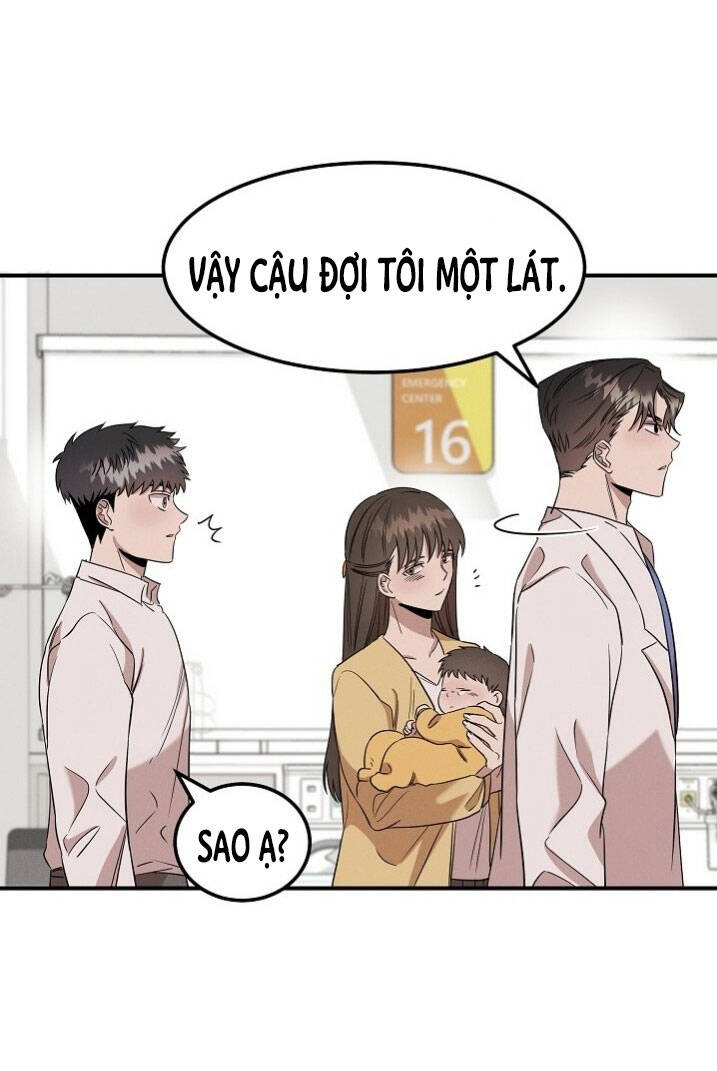 Bác Sĩ Thiên Tài Lee Moojin Chapter 5 - Trang 2