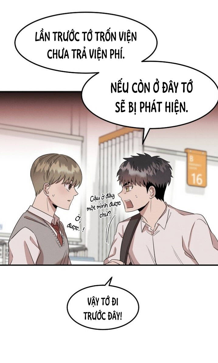 Bác Sĩ Thiên Tài Lee Moojin Chapter 5 - Trang 2