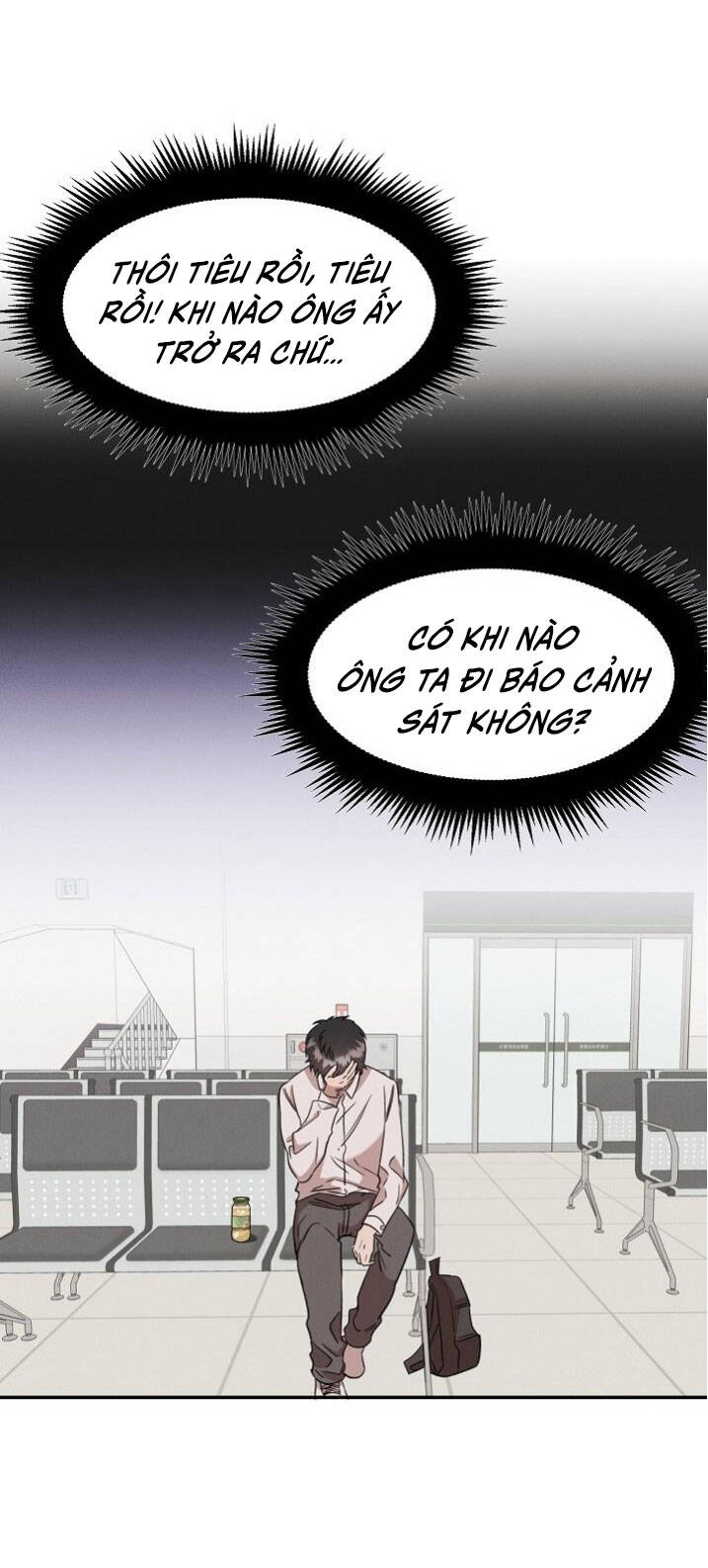 Bác Sĩ Thiên Tài Lee Moojin Chapter 5 - Trang 2