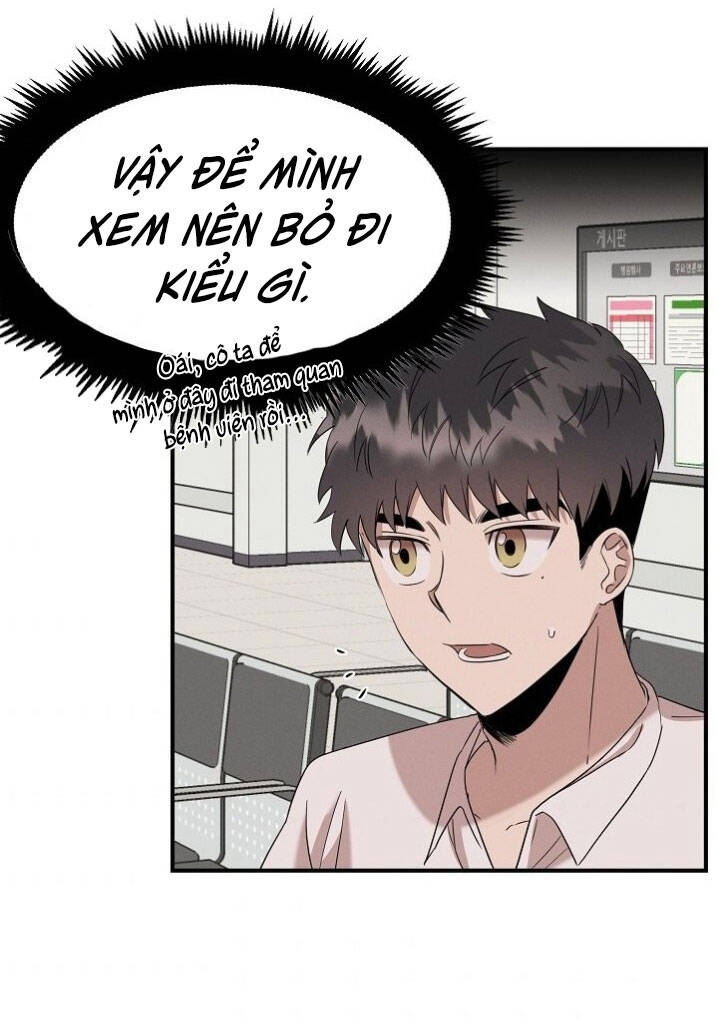 Bác Sĩ Thiên Tài Lee Moojin Chapter 5 - Trang 2