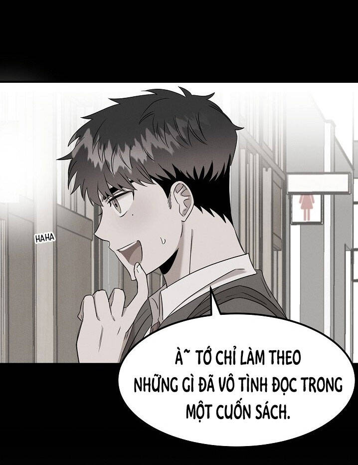 Bác Sĩ Thiên Tài Lee Moojin Chapter 5 - Trang 2