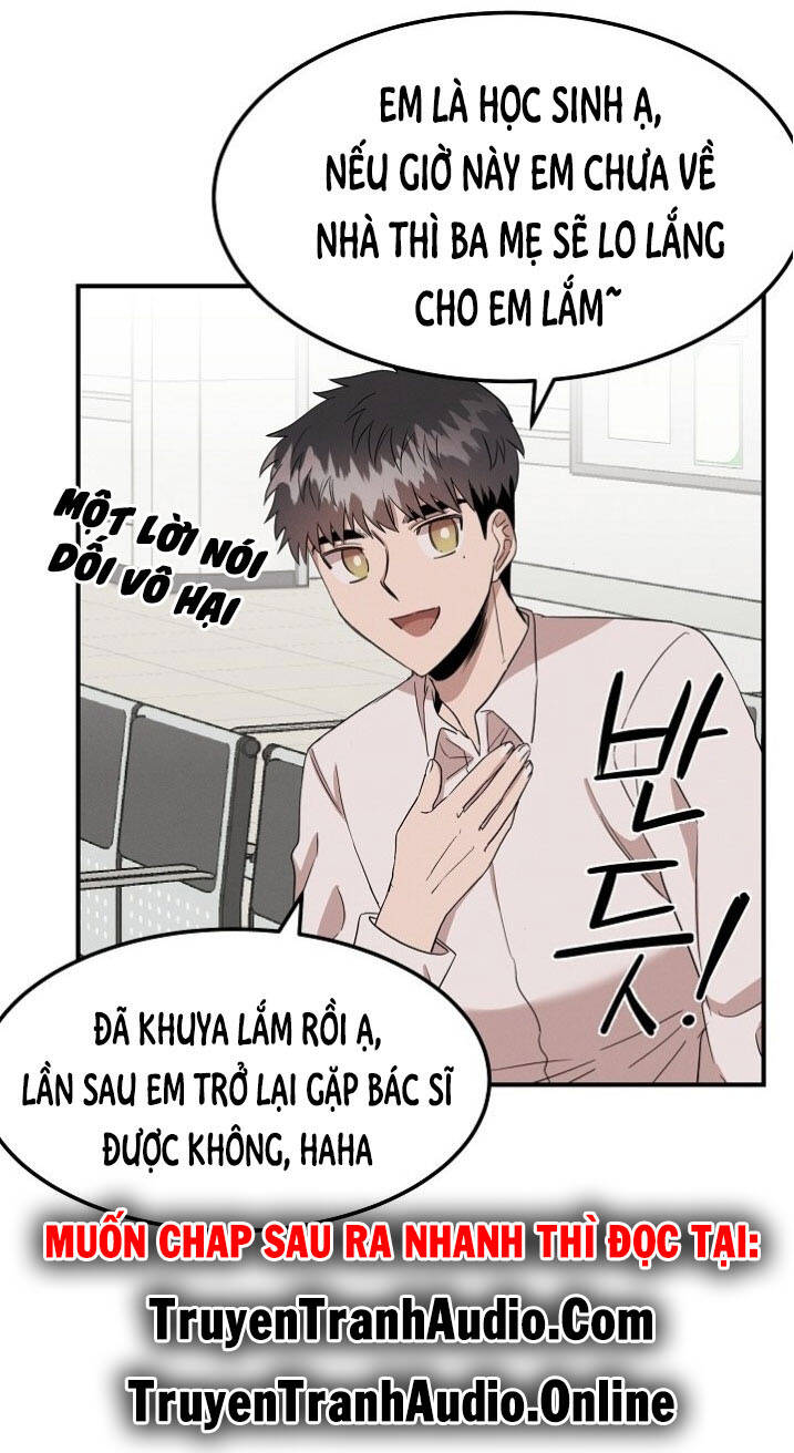 Bác Sĩ Thiên Tài Lee Moojin Chapter 5 - Trang 2