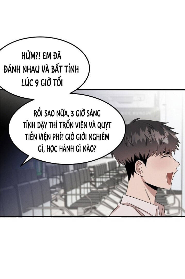 Bác Sĩ Thiên Tài Lee Moojin Chapter 5 - Trang 2