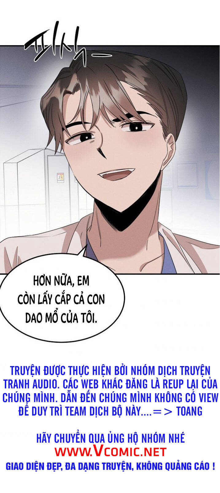 Bác Sĩ Thiên Tài Lee Moojin Chapter 5 - Trang 2