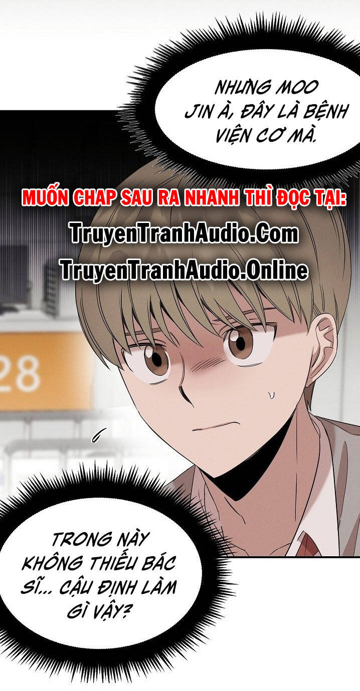 Bác Sĩ Thiên Tài Lee Moojin Chapter 5 - Trang 2