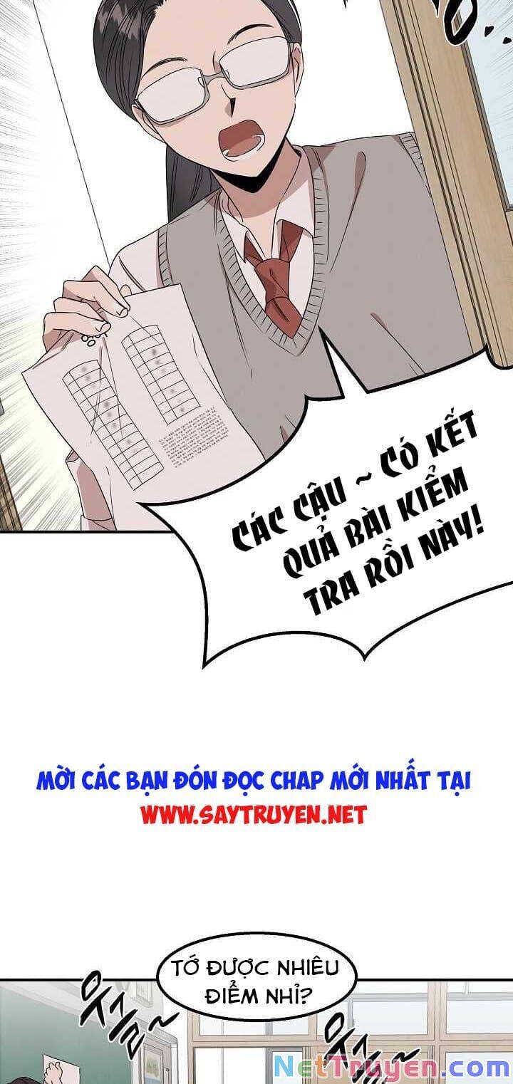 Bác Sĩ Thiên Tài Lee Moojin Chapter 4 - Trang 2