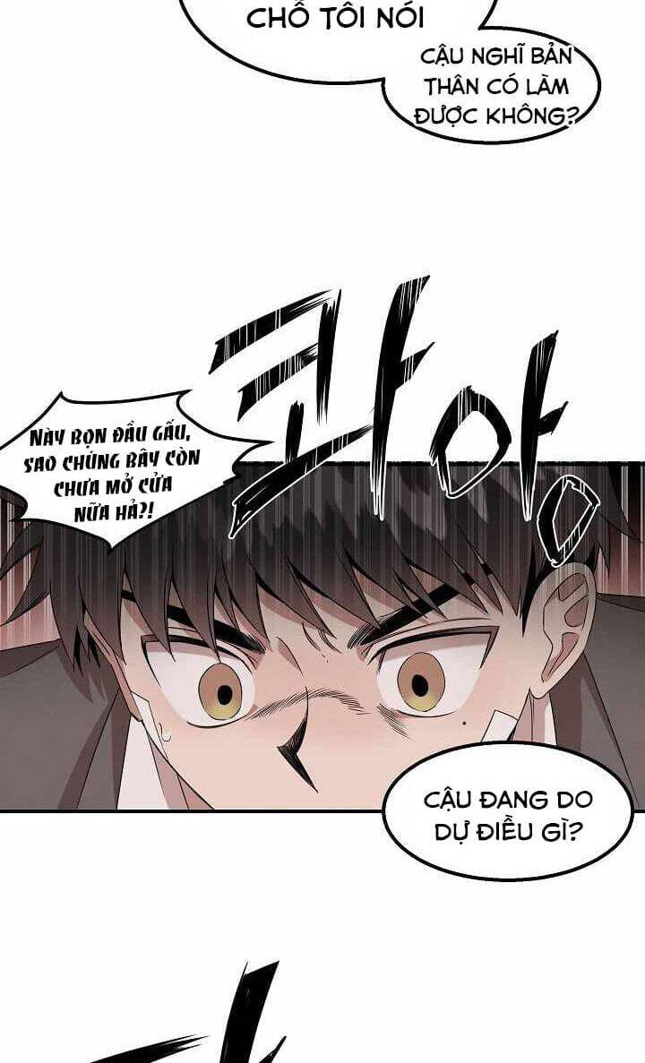 Bác Sĩ Thiên Tài Lee Moojin Chapter 3 - Trang 2