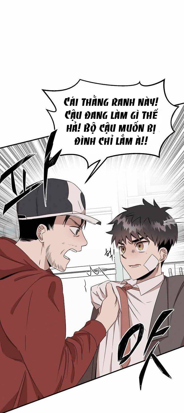 Bác Sĩ Thiên Tài Lee Moojin Chapter 3 - Trang 2