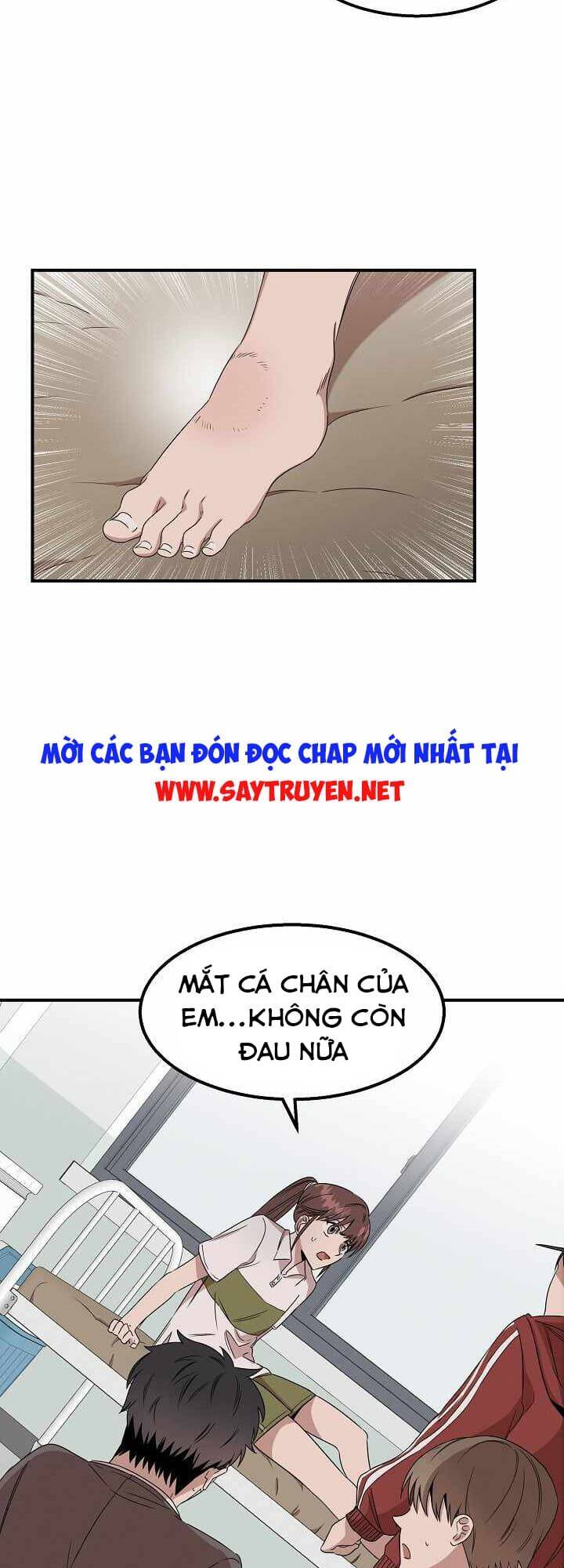 Bác Sĩ Thiên Tài Lee Moojin Chapter 3 - Trang 2