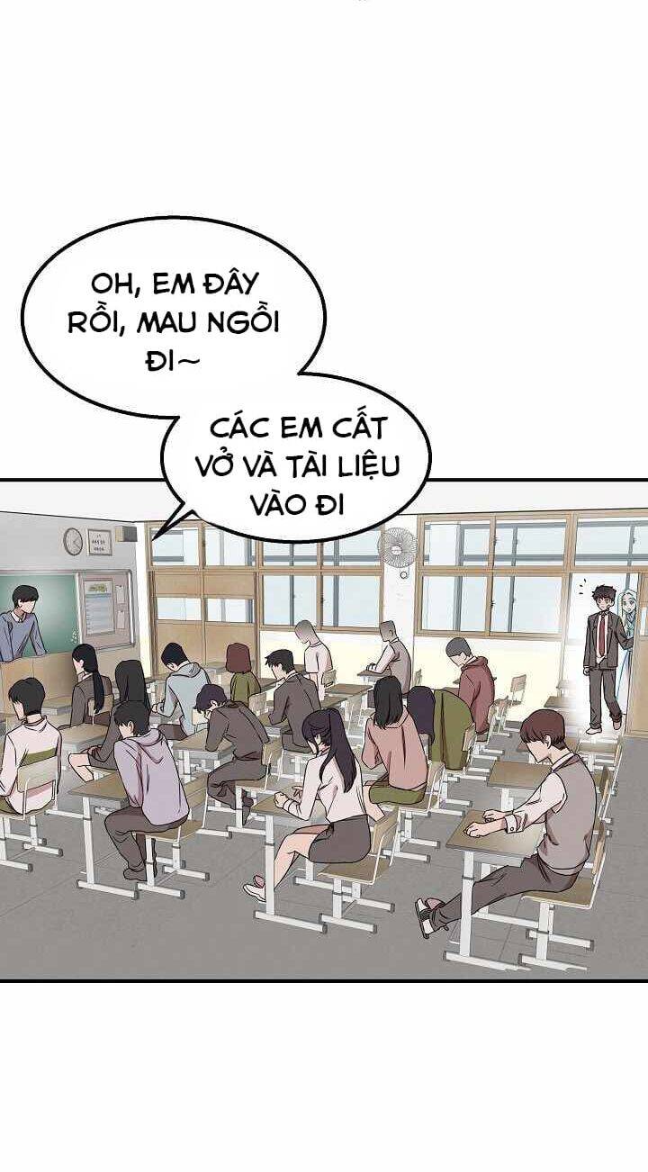 Bác Sĩ Thiên Tài Lee Moojin Chapter 3 - Trang 2