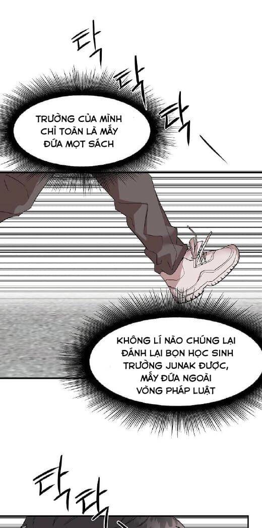 Bác Sĩ Thiên Tài Lee Moojin Chapter 1 - Trang 2