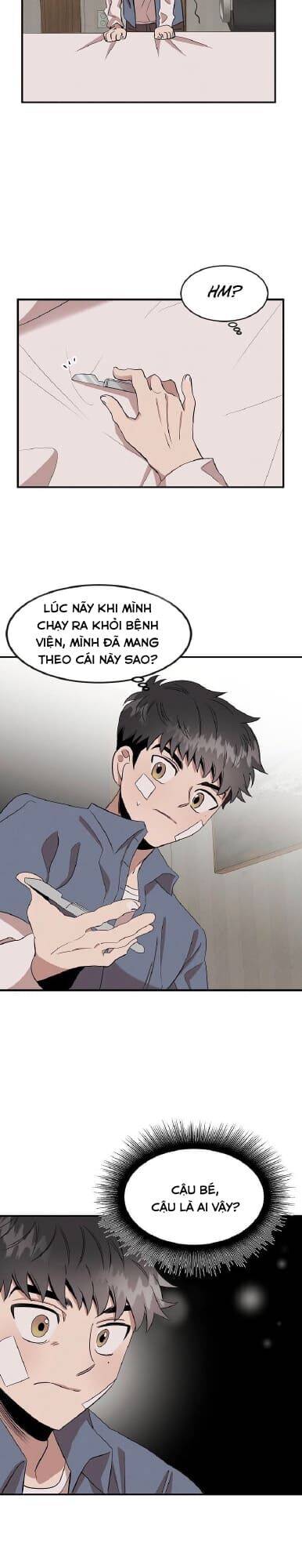 Bác Sĩ Thiên Tài Lee Moojin Chapter 1 - Trang 2