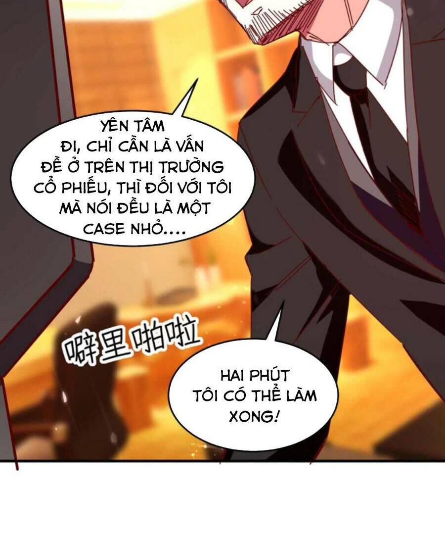 Thần Cấp Thấu Thị Chapter 246 - Trang 2