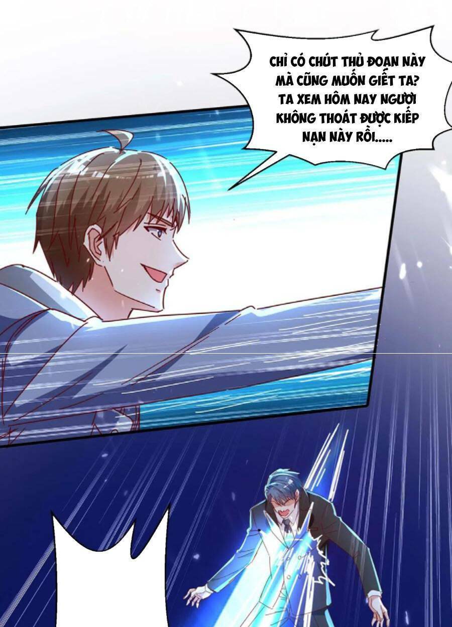 Thần Cấp Thấu Thị Chapter 246 - Trang 2