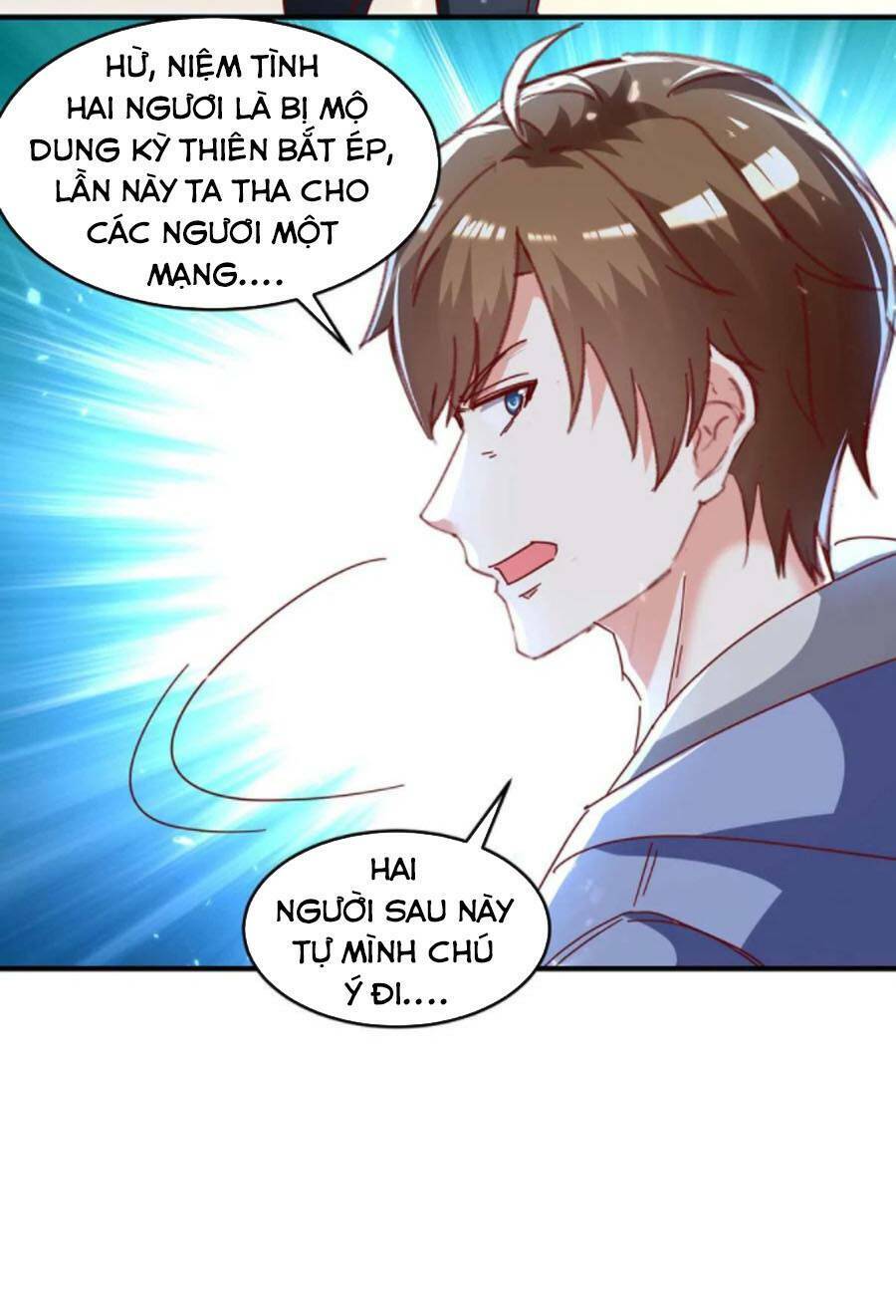 Thần Cấp Thấu Thị Chapter 246 - Trang 2