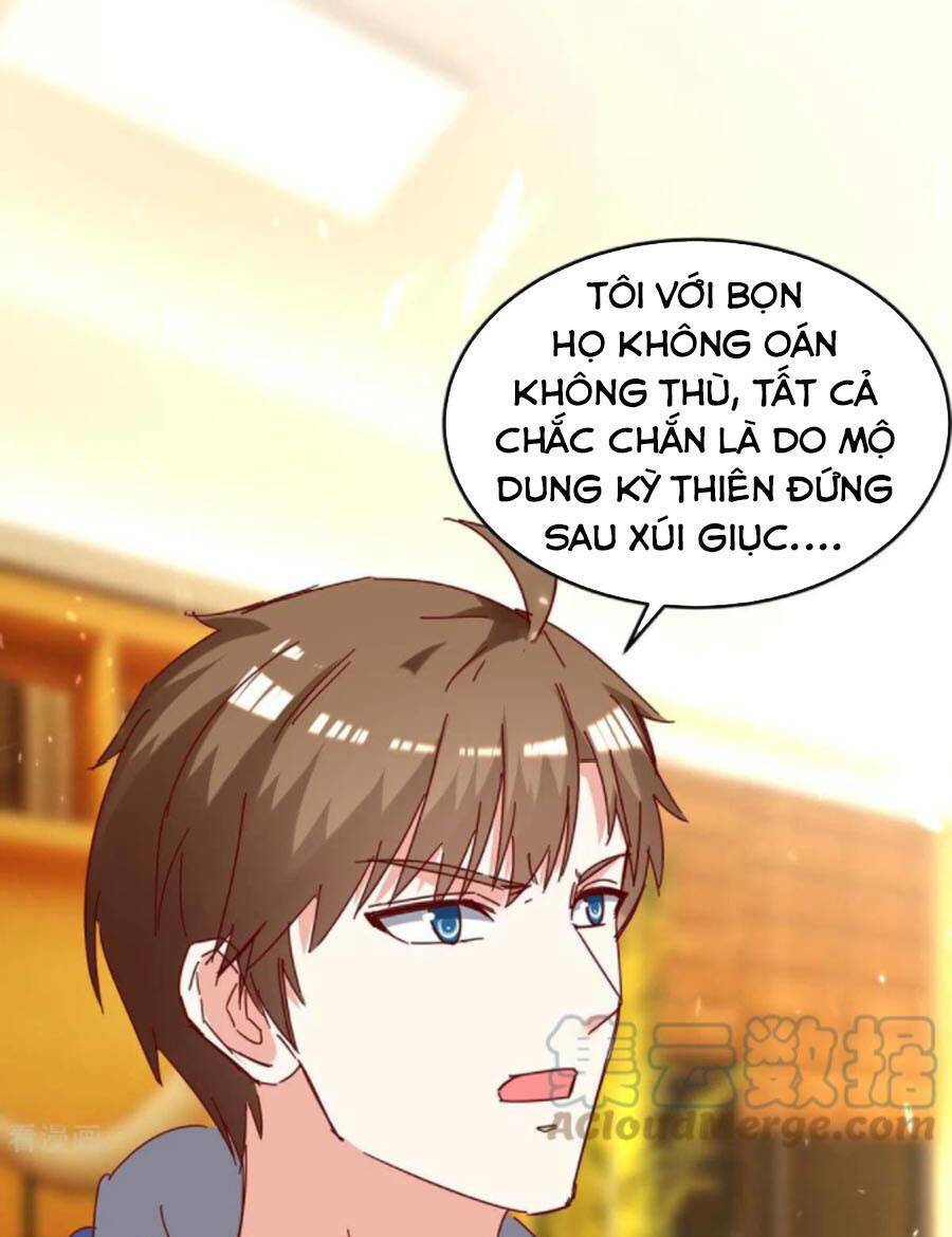 Thần Cấp Thấu Thị Chapter 246 - Trang 2